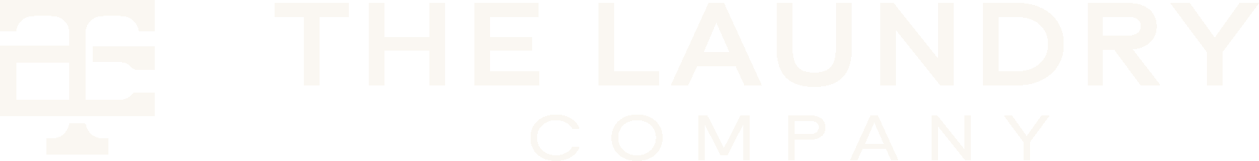 The Laundry Company